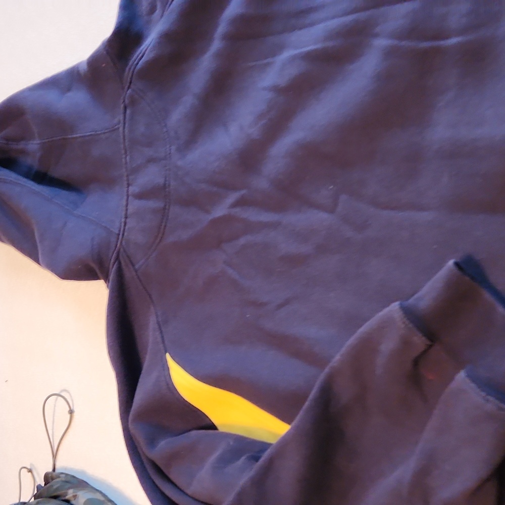 Bethpage Eagles hoodie - Picture 4 of 4